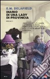 Diario di una lady di provincia libro