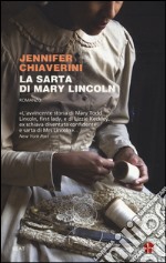 La sarta di Mary Lincoln libro