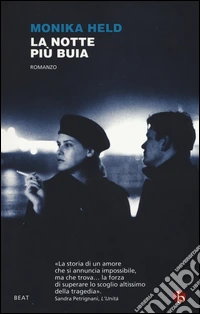 La notte più buia libro