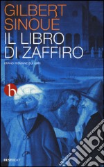 Il libro di zaffiro libro