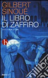 Il libro di zaffiro libro