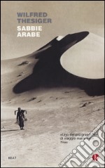 Sabbie arabe libro