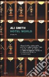 Hotel World libro