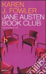 Jane Austen book club libro