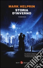 Storia d'inverno libro