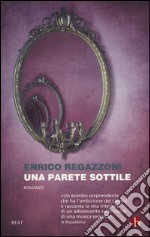 Una parete sottile libro