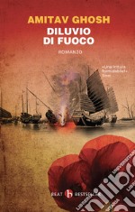 Diluvio di fuoco libro