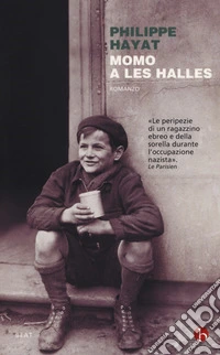 Momo a Les Halles