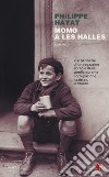 Momo a Les Halles libro di Hayat Philippe