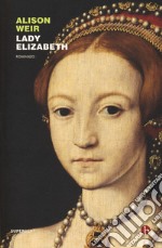 Lady Elizabeth libro