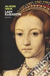 Lady Elizabeth libro