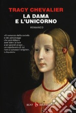 La dama e l'unicorno libro