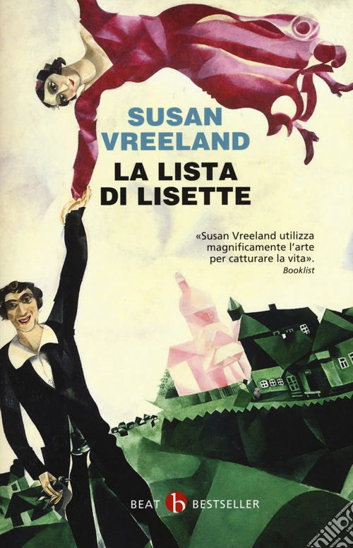 La lista di Lisette