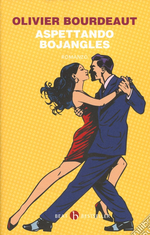 Aspettando Bojangles