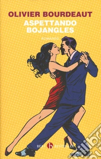 Aspettando Bojangles libro