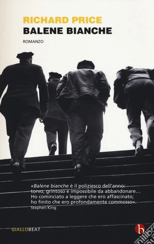 Balene bianche