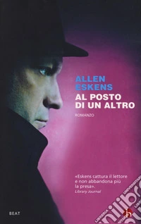 Al posto di un altro libro