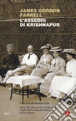 L'assedio di Krishnapur