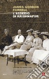 L'assedio di Krishnapur libro