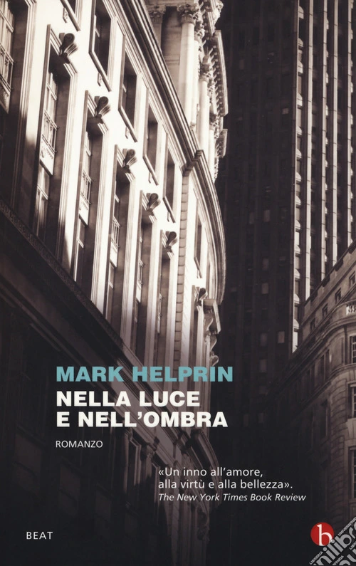 Nella luce e nell'ombra