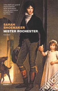 Mister Rochester libro