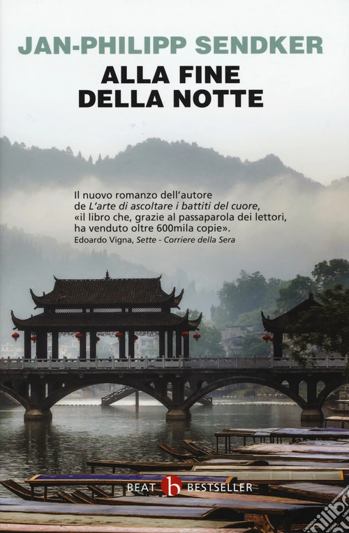 Alla fine della notte