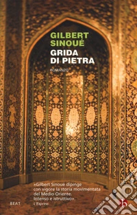 Grida di pietra