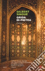 Grida di pietra libro