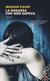 La ragazza che non sapeva libro