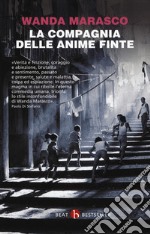 La compagnia delle anime finte libro