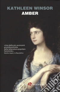 Amber libro