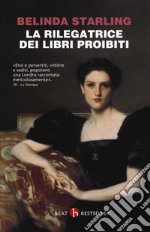 La rilegatrice dei libri proibiti