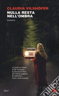 Nulla resta nell'ombra