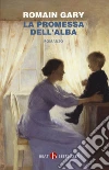 La promessa dell'alba libro di Gary Romain