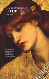 Lizzie libro