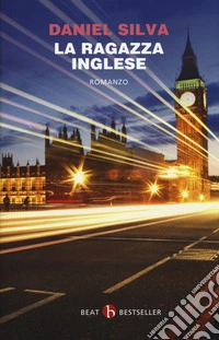 La ragazza inglese