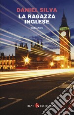 La ragazza inglese libro