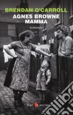 Agnes Browne mamma libro