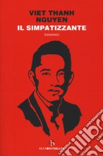 Il simpatizzante libro