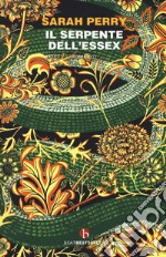 Il serpente dell'Essex libro