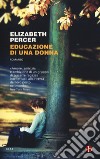 Educazione di una donna libro