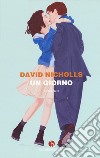 Un giorno libro di Nicholls David
