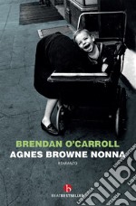 Agnes Browne nonna libro