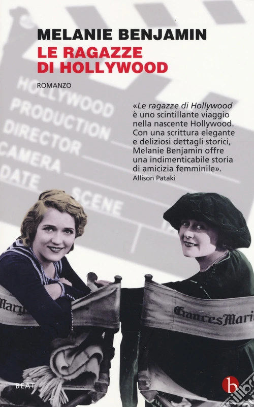 Le ragazze di Hollywood
