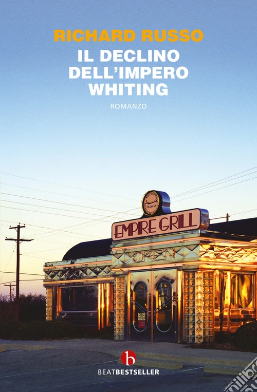 Il declino dell'impero Whiting
