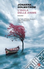 L'isola delle anime libro