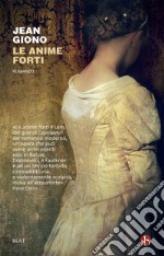 Le anime forti libro