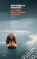 La cura dell'acqua salata libro