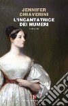 L'incantatrice dei numeri libro