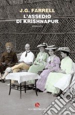 L'assedio di Krishnapur